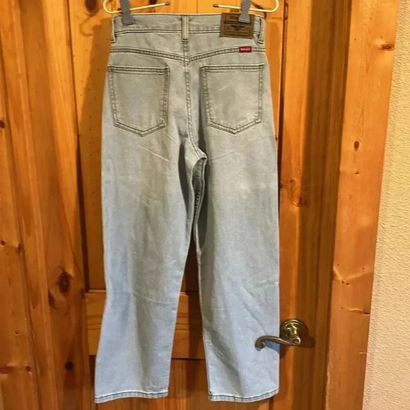 Wrangler kids five star Adjustable Waist Loose Fit - Picture 6 of 6